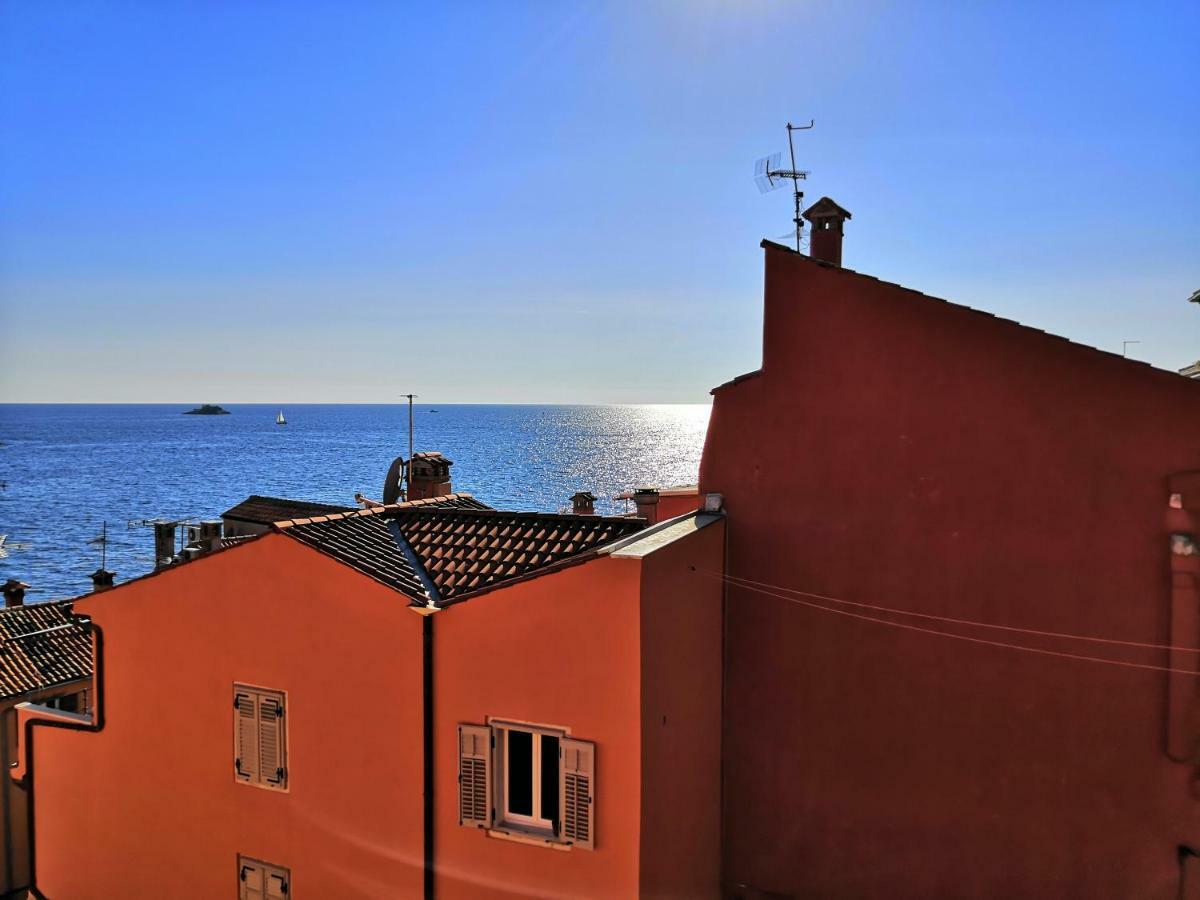 Casa Colloredo Free Parking Ровінь Екстер'єр фото