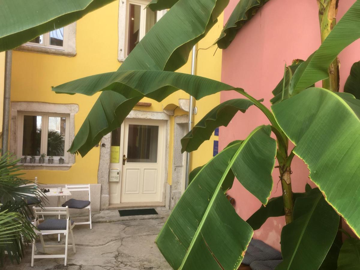 Casa Colloredo Free Parking Ровінь Екстер'єр фото
